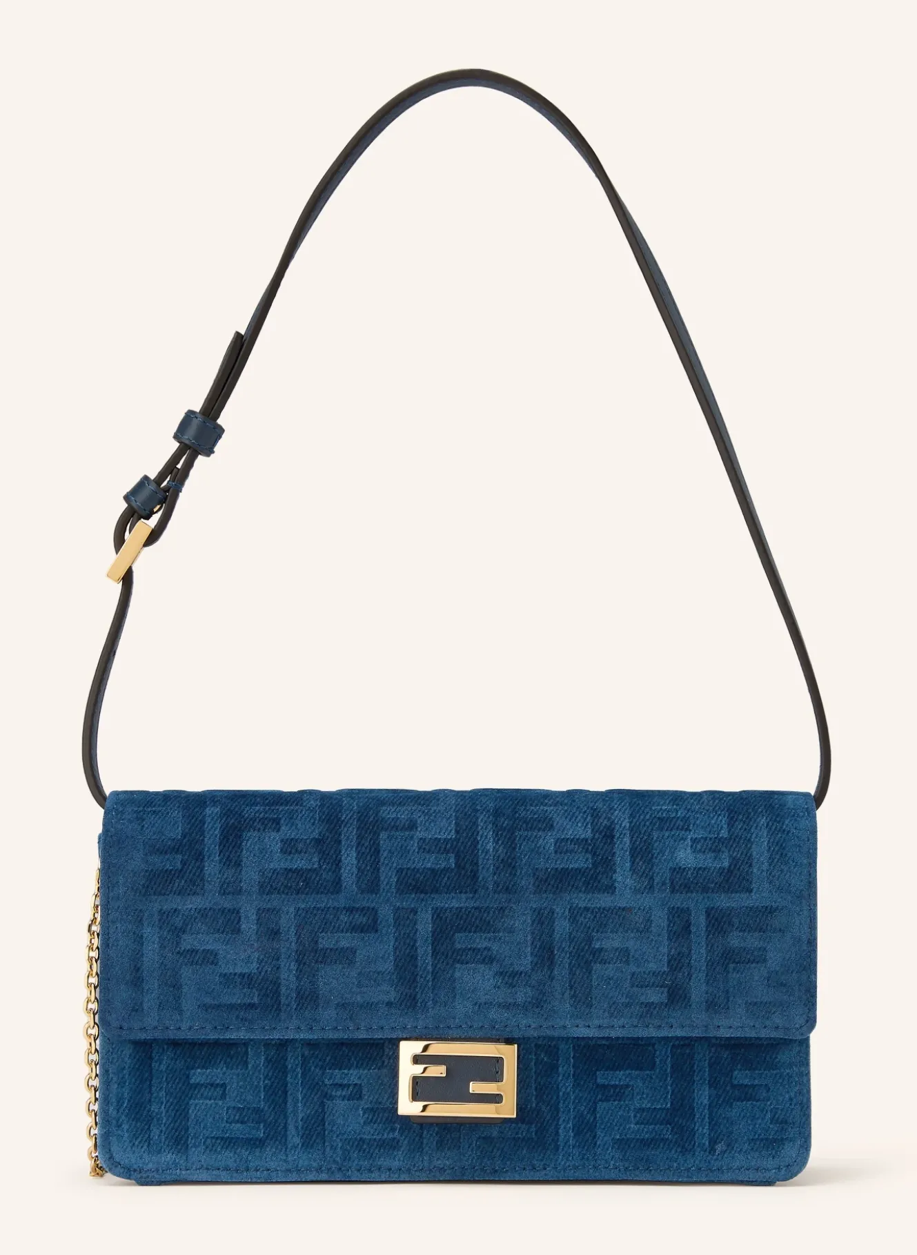 Wallet on Chain BAGUETTE