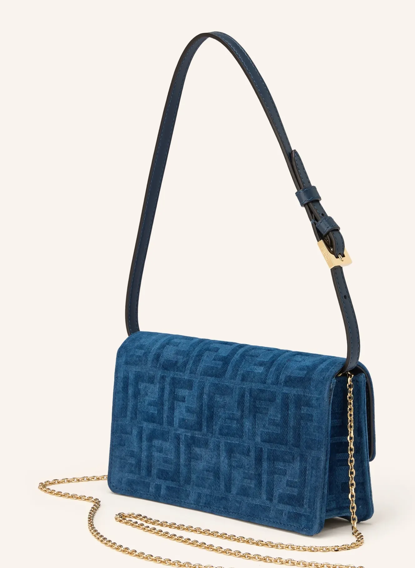 Wallet on Chain BAGUETTE