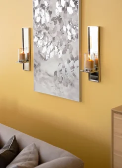 Wanddekoration DORICA