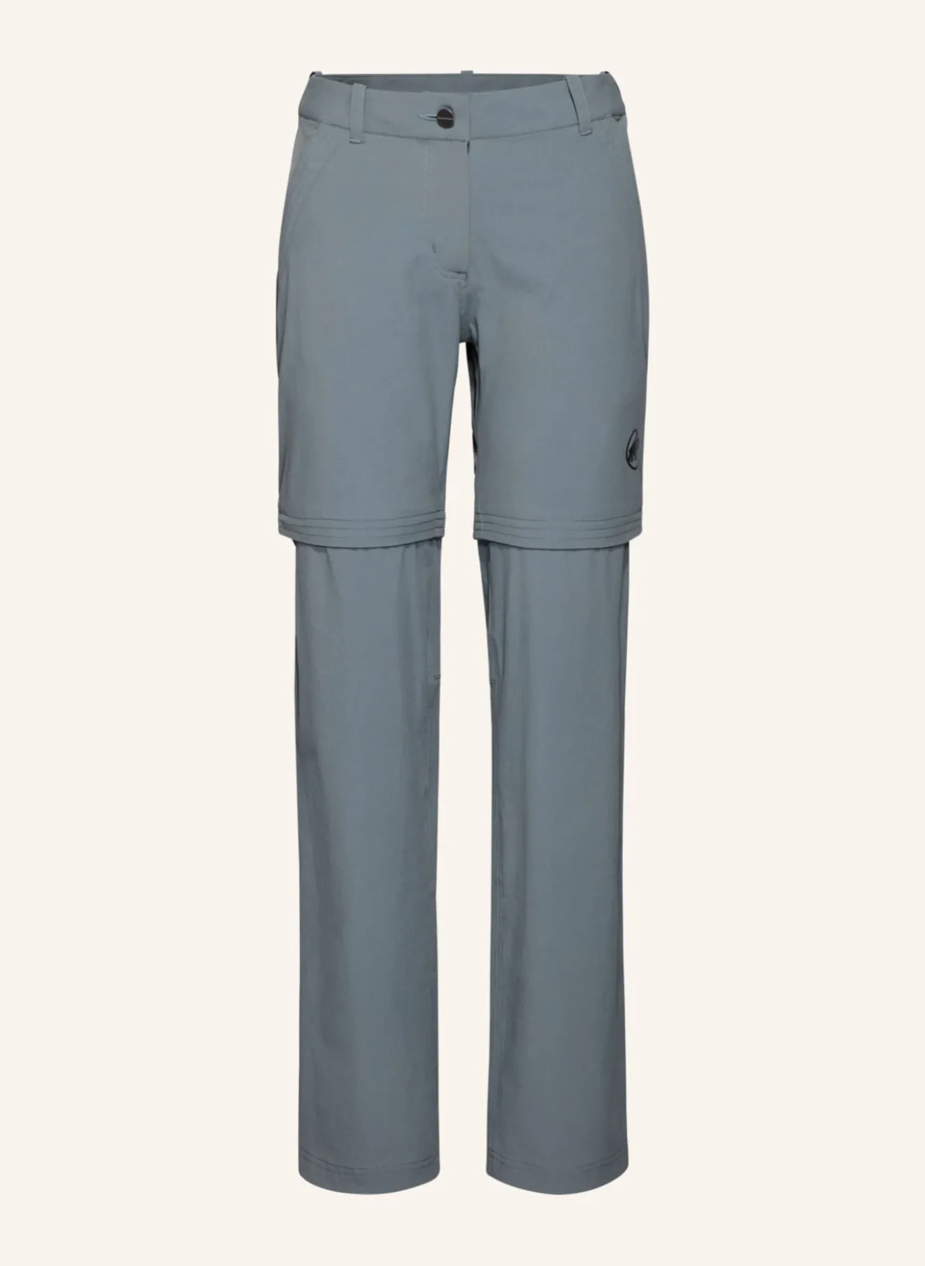 Wanderhose HIKING ZIP OFF V