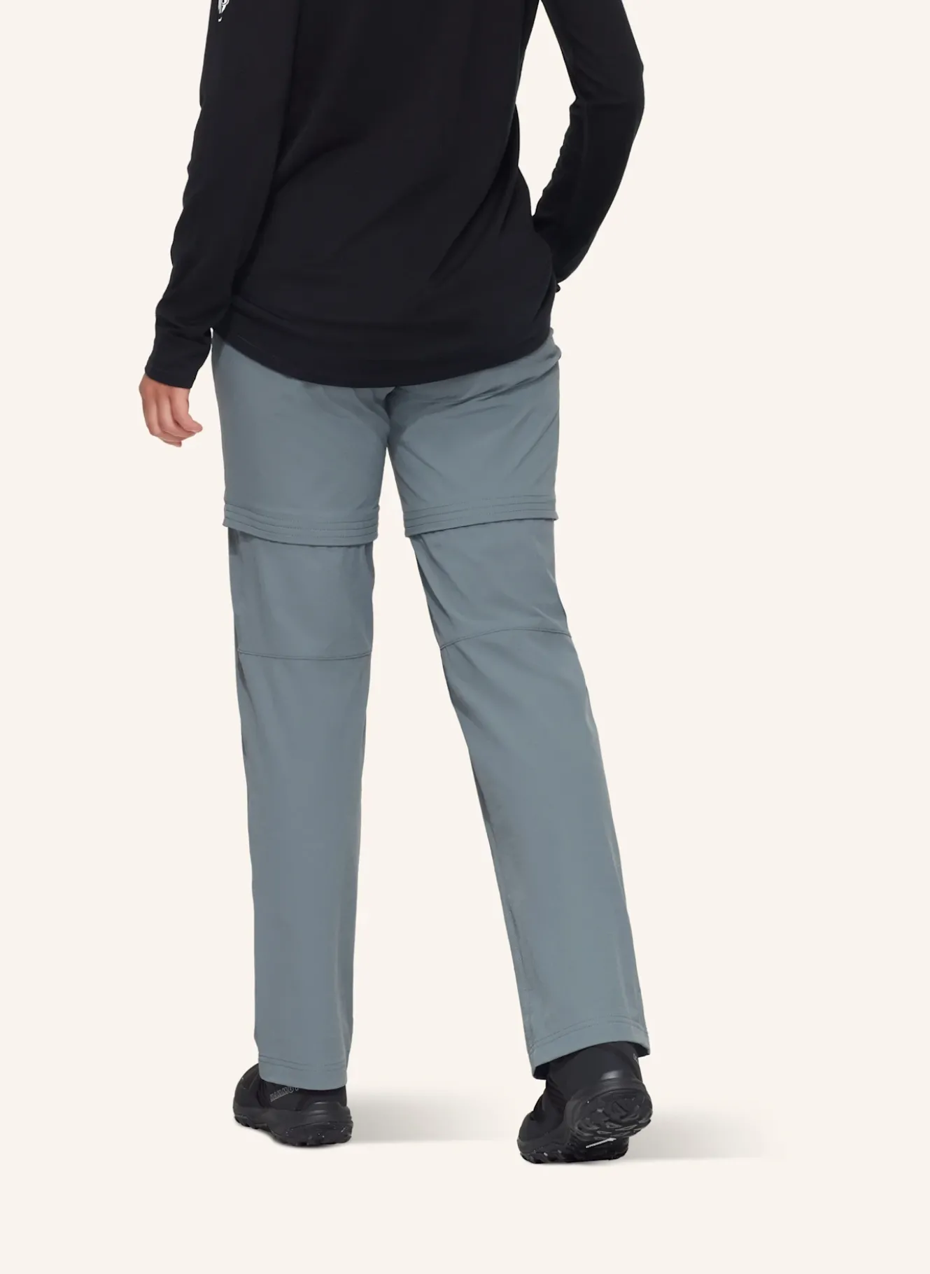 Wanderhose HIKING ZIP OFF V