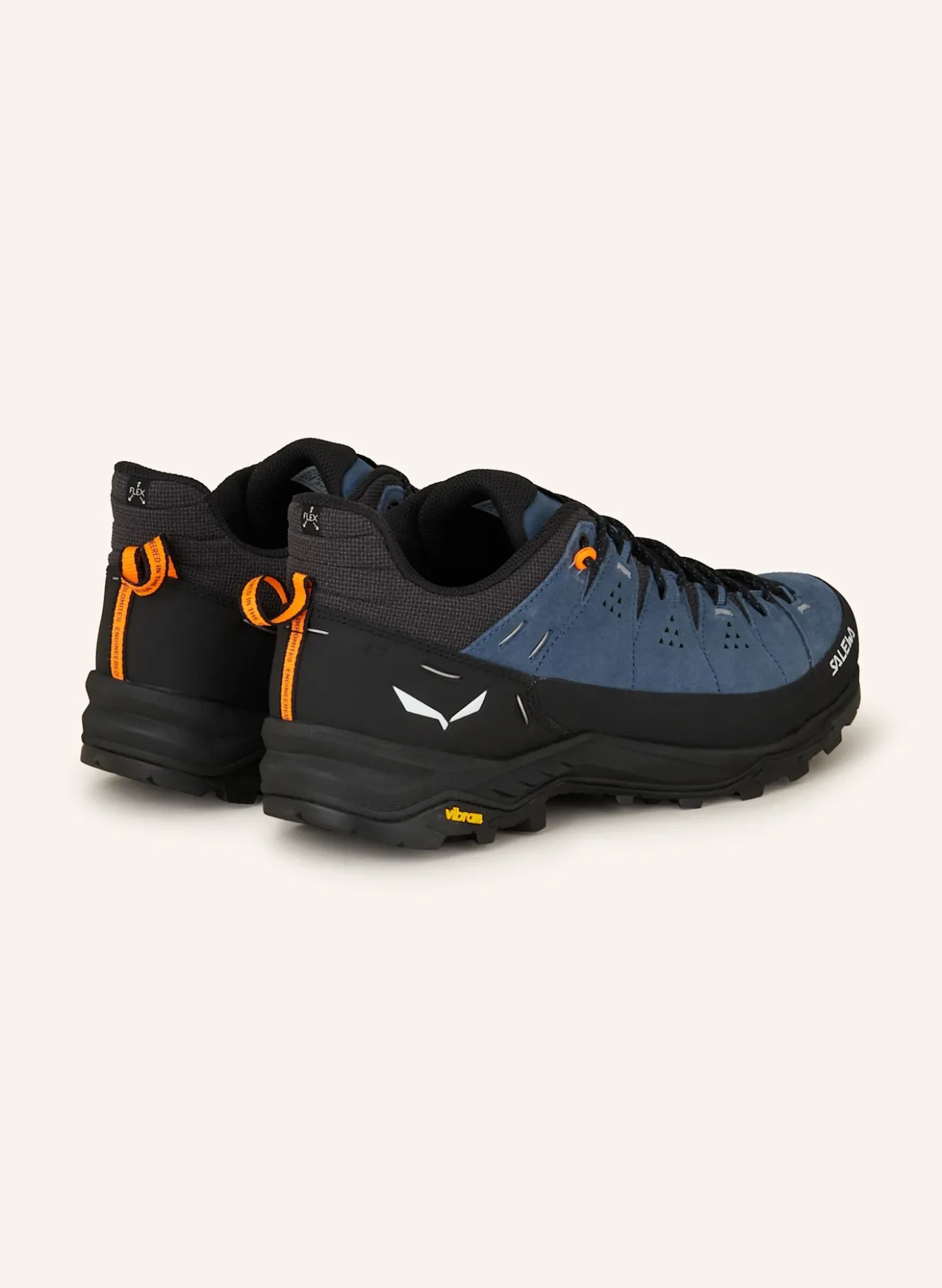 Wanderschuhe ALP TRAINER 2