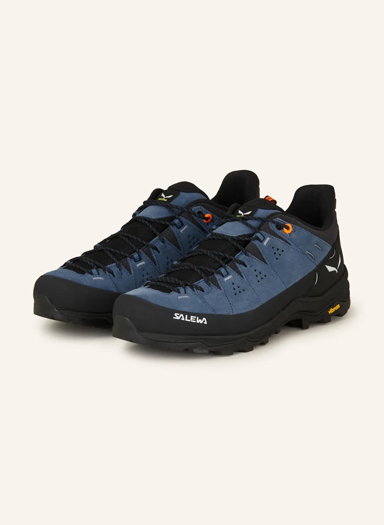 Wanderschuhe ALP TRAINER 2