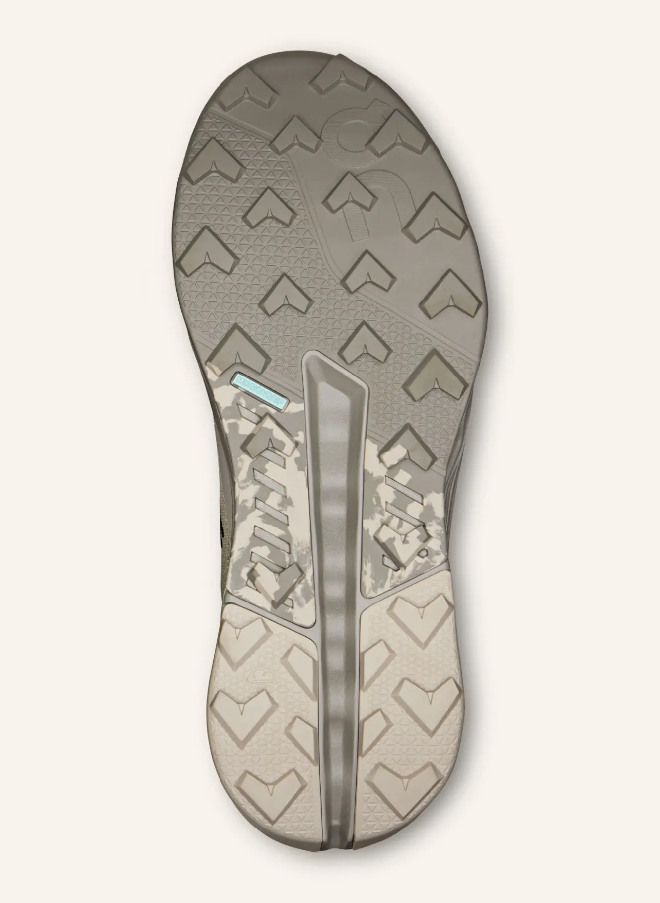 Wanderschuhe CLOUDHORIZON 2