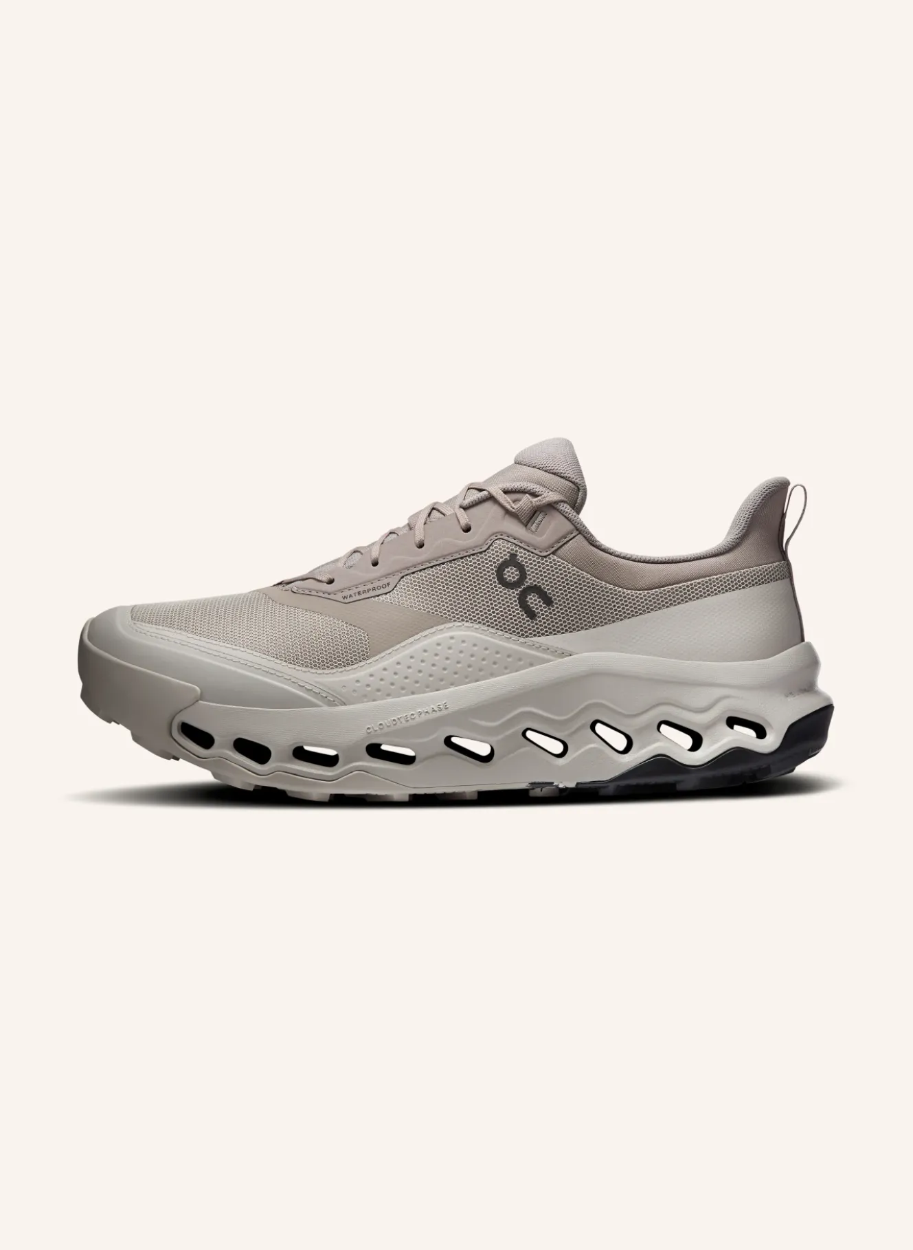 Wanderschuhe CLOUDHORIZON 2 WATERPROOF