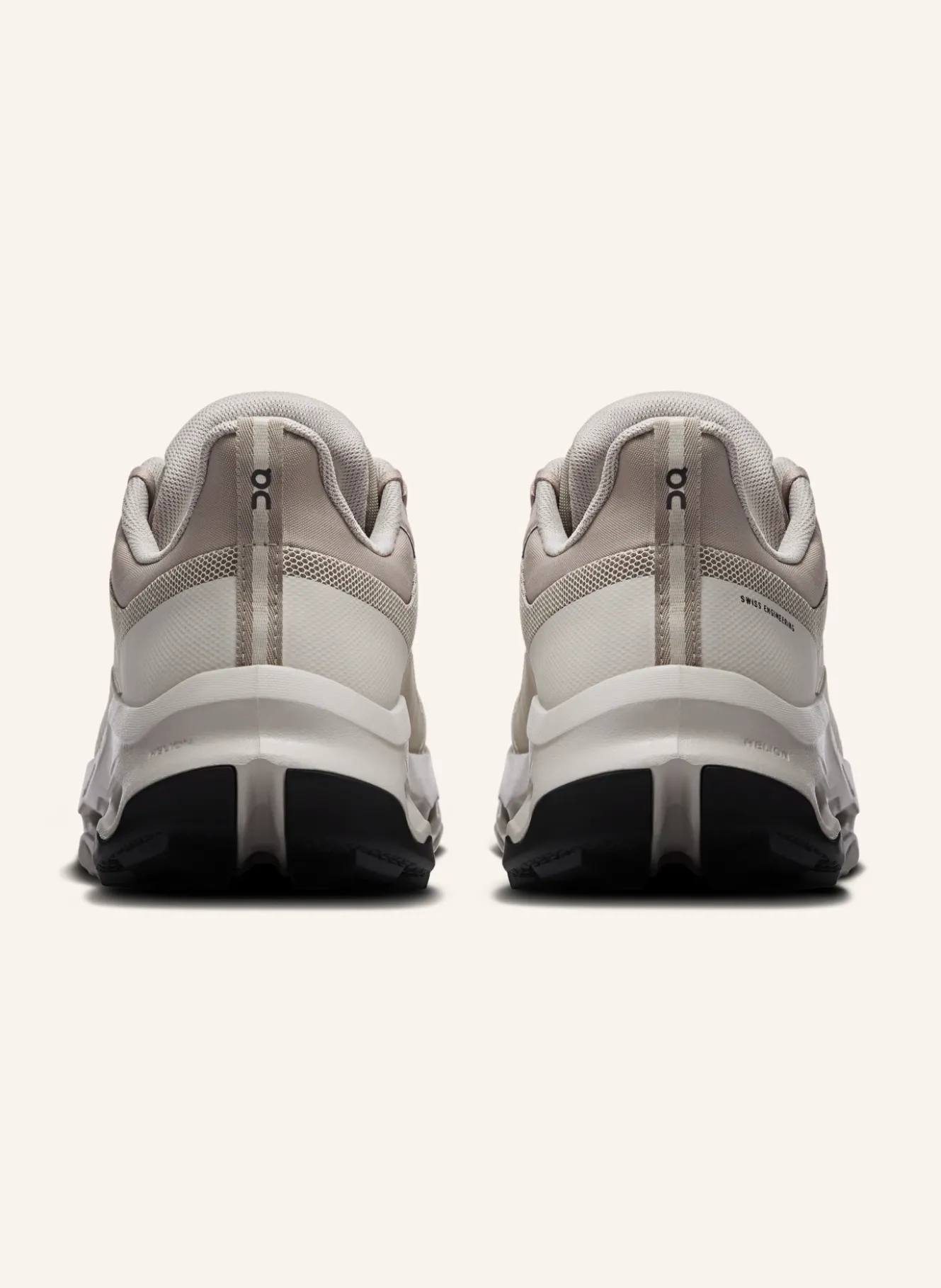 Wanderschuhe CLOUDHORIZON 2 WATERPROOF