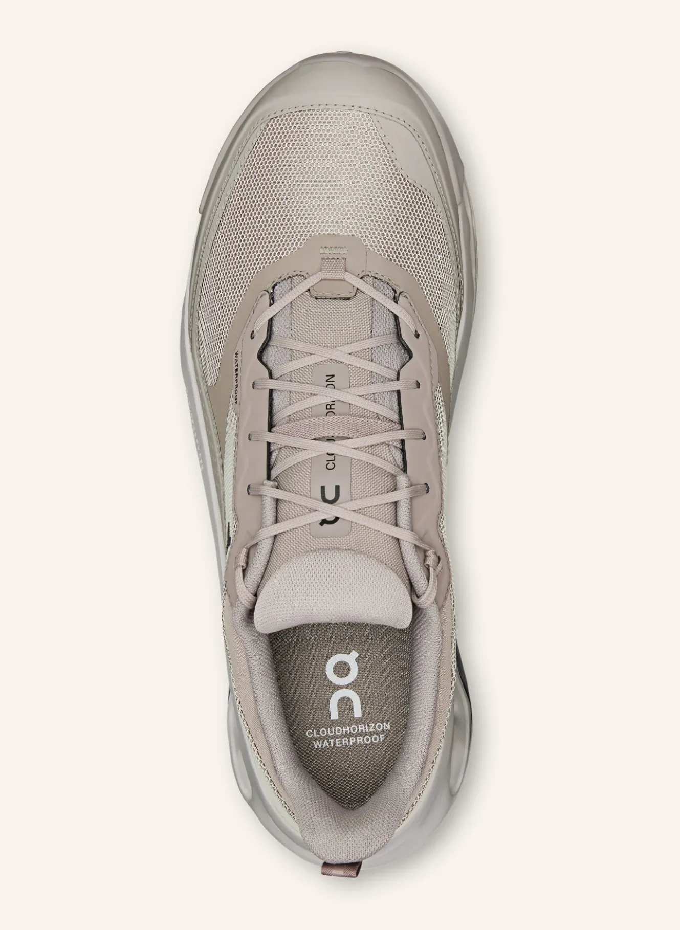 Wanderschuhe CLOUDHORIZON 2 WATERPROOF