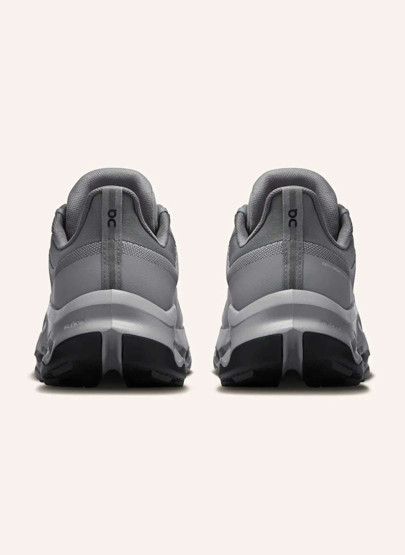 Wanderschuhe CLOUDHORIZON 2 WATERPROOF