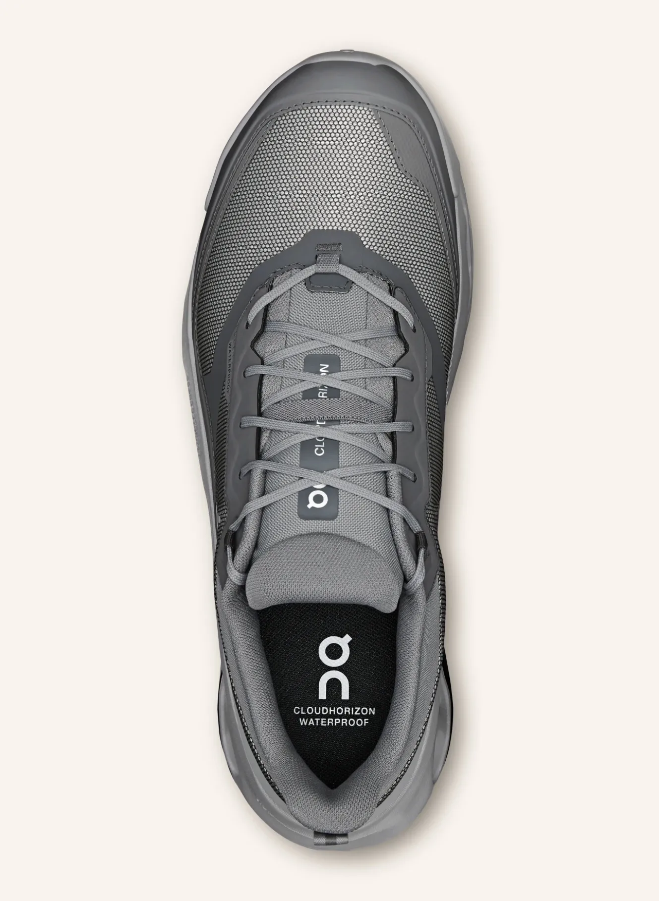 Wanderschuhe CLOUDHORIZON 2 WATERPROOF