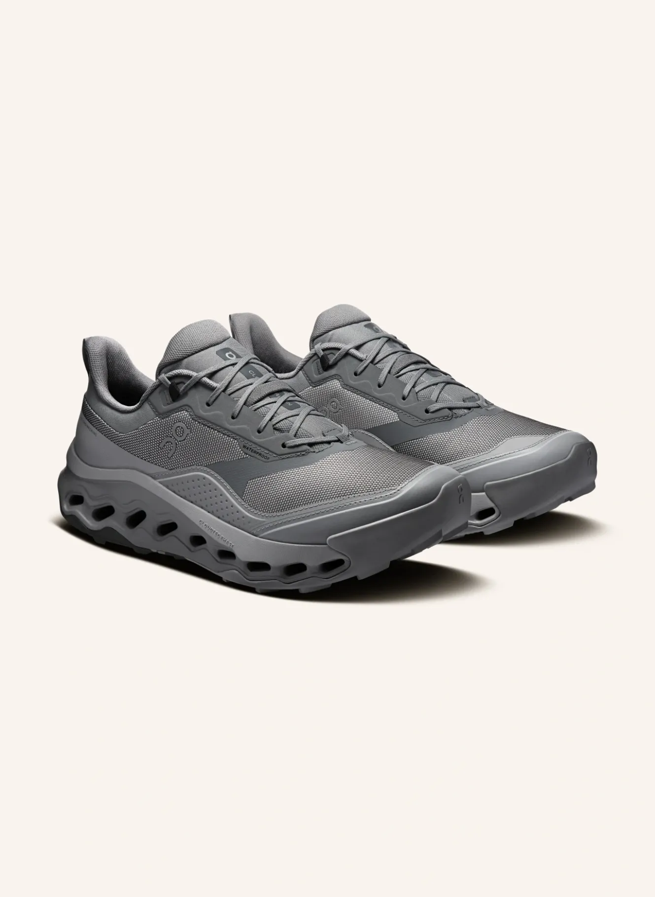 Wanderschuhe CLOUDHORIZON 2 WATERPROOF