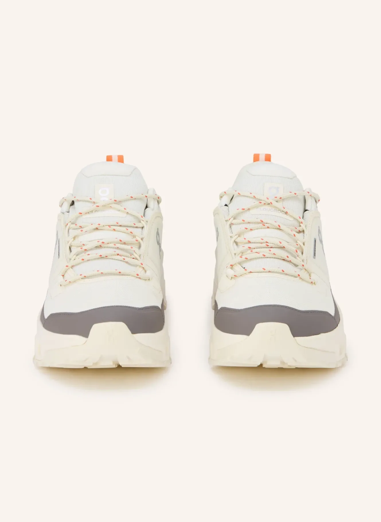 Wanderschuhe CLOUDROCK LOW WP