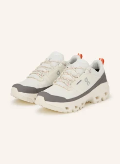 Wanderschuhe CLOUDROCK LOW WP