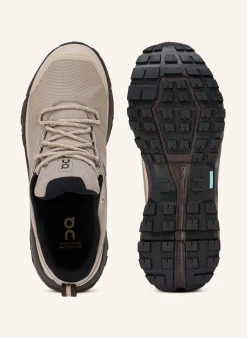 Wanderschuhe CLOUDROCK LOW WP