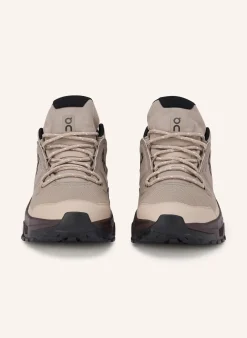 Wanderschuhe CLOUDROCK LOW WP