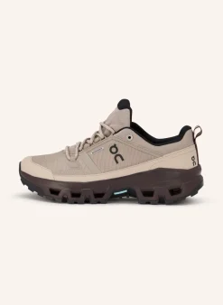 Wanderschuhe CLOUDROCK LOW WP