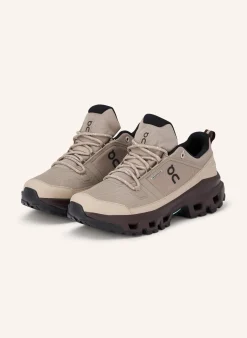 Wanderschuhe CLOUDROCK LOW WP