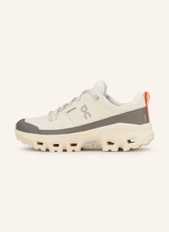 Wanderschuhe CLOUDROCK LOW WP