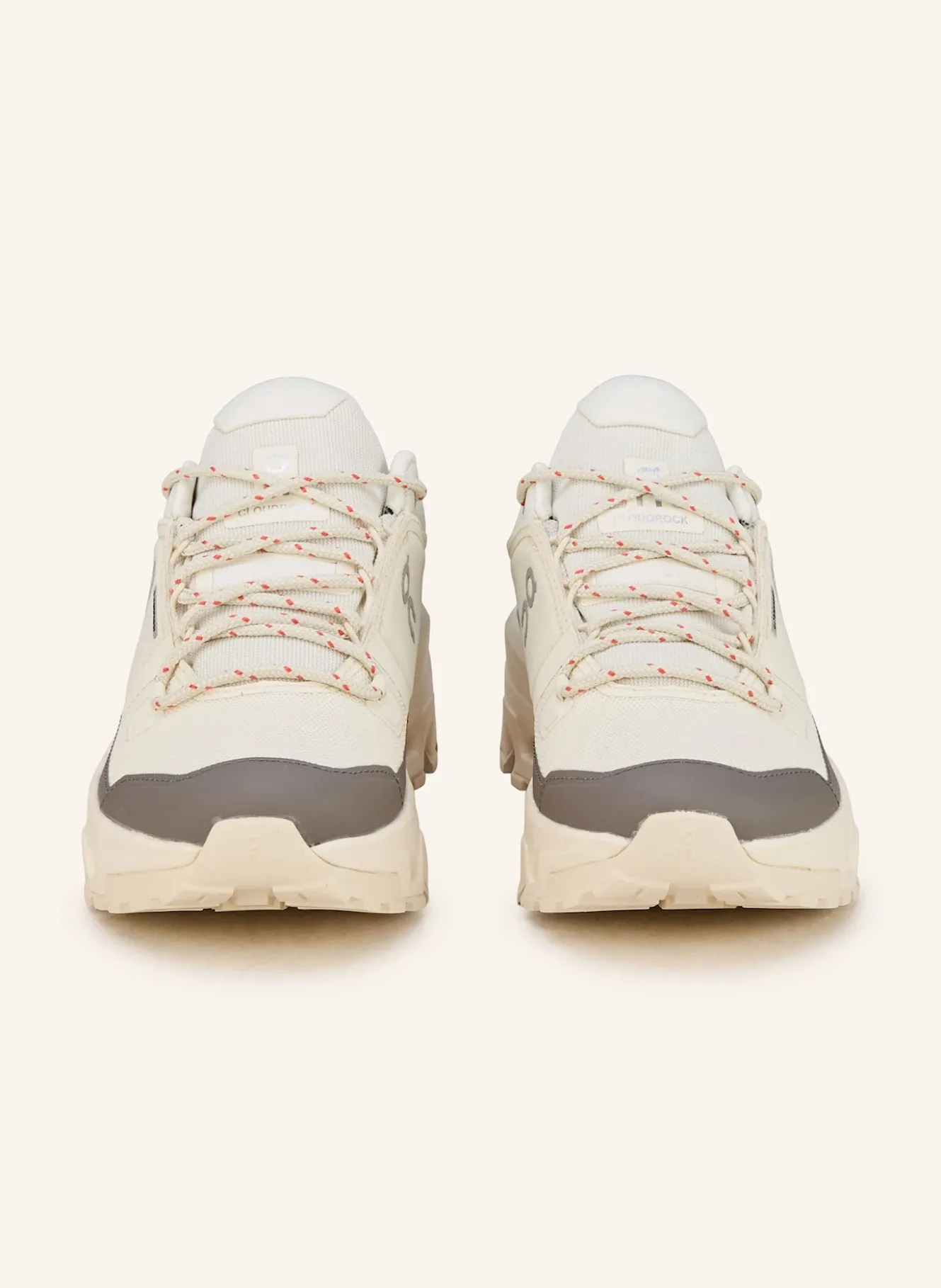Wanderschuhe CLOUDROCK LOW WP