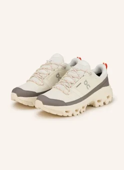 Wanderschuhe CLOUDROCK LOW WP