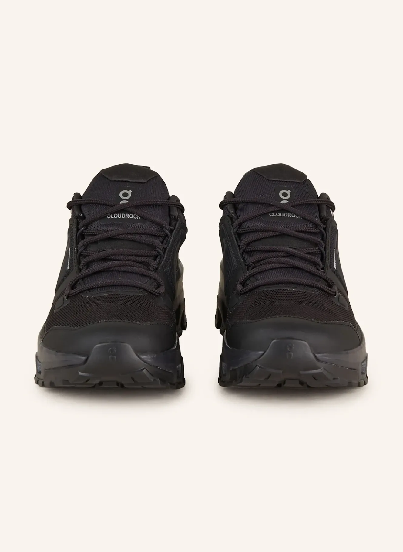 Wanderschuhe CLOUDROCK LOW WP