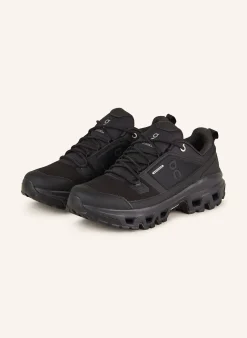 Wanderschuhe CLOUDROCK LOW WP