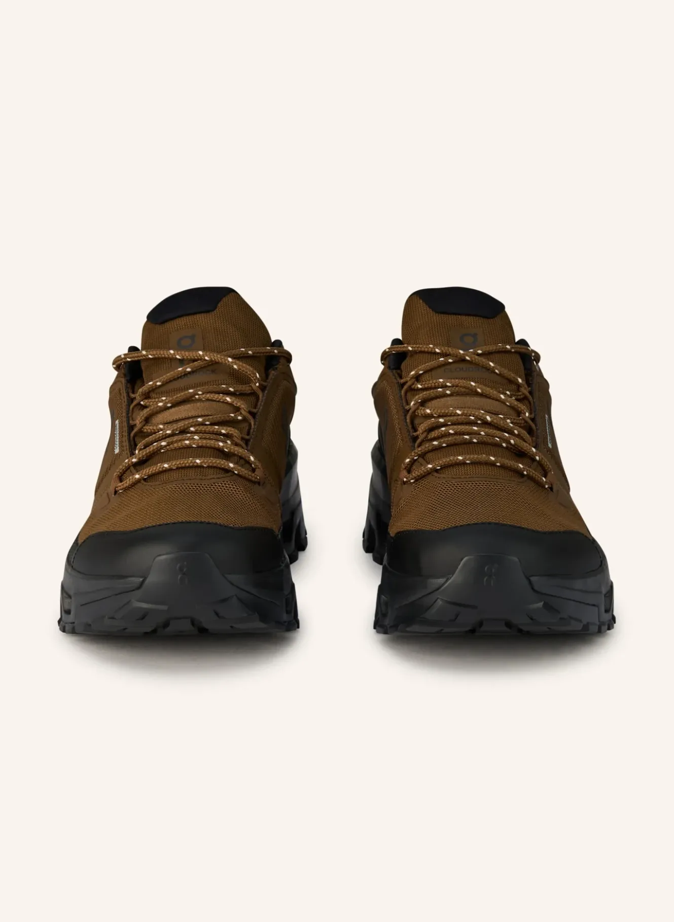 Wanderschuhe CLOUDROCK LOW WP