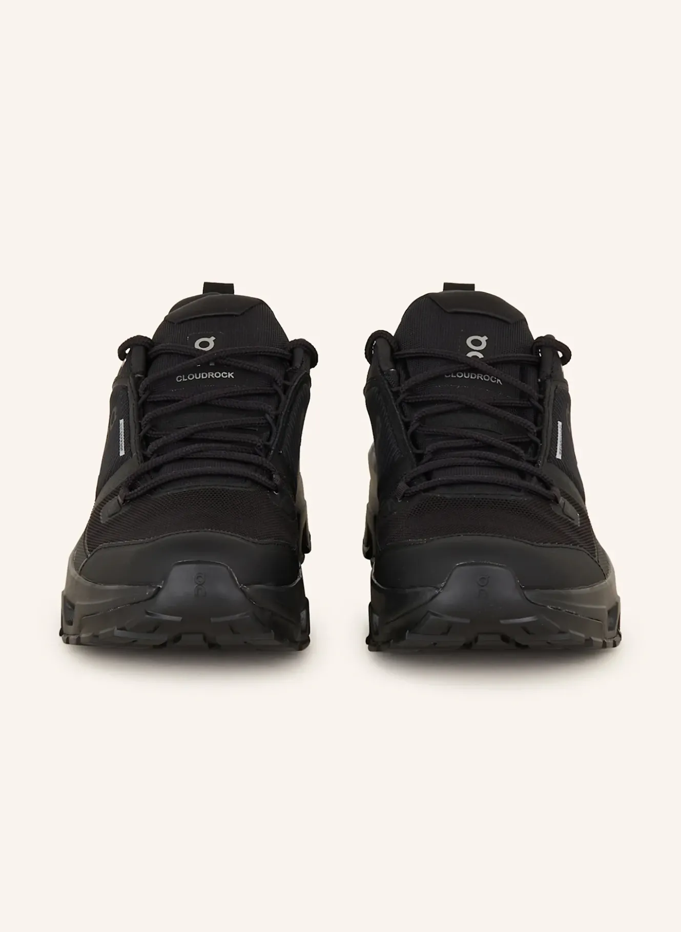 Wanderschuhe CLOUDROCK LOW WP