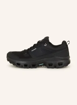 Wanderschuhe CLOUDROCK LOW WP
