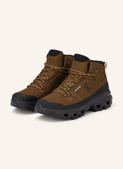 Wanderschuhe CLOUDROCK MID WP
