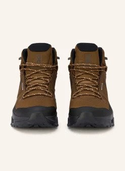 Wanderschuhe CLOUDROCK MID WP