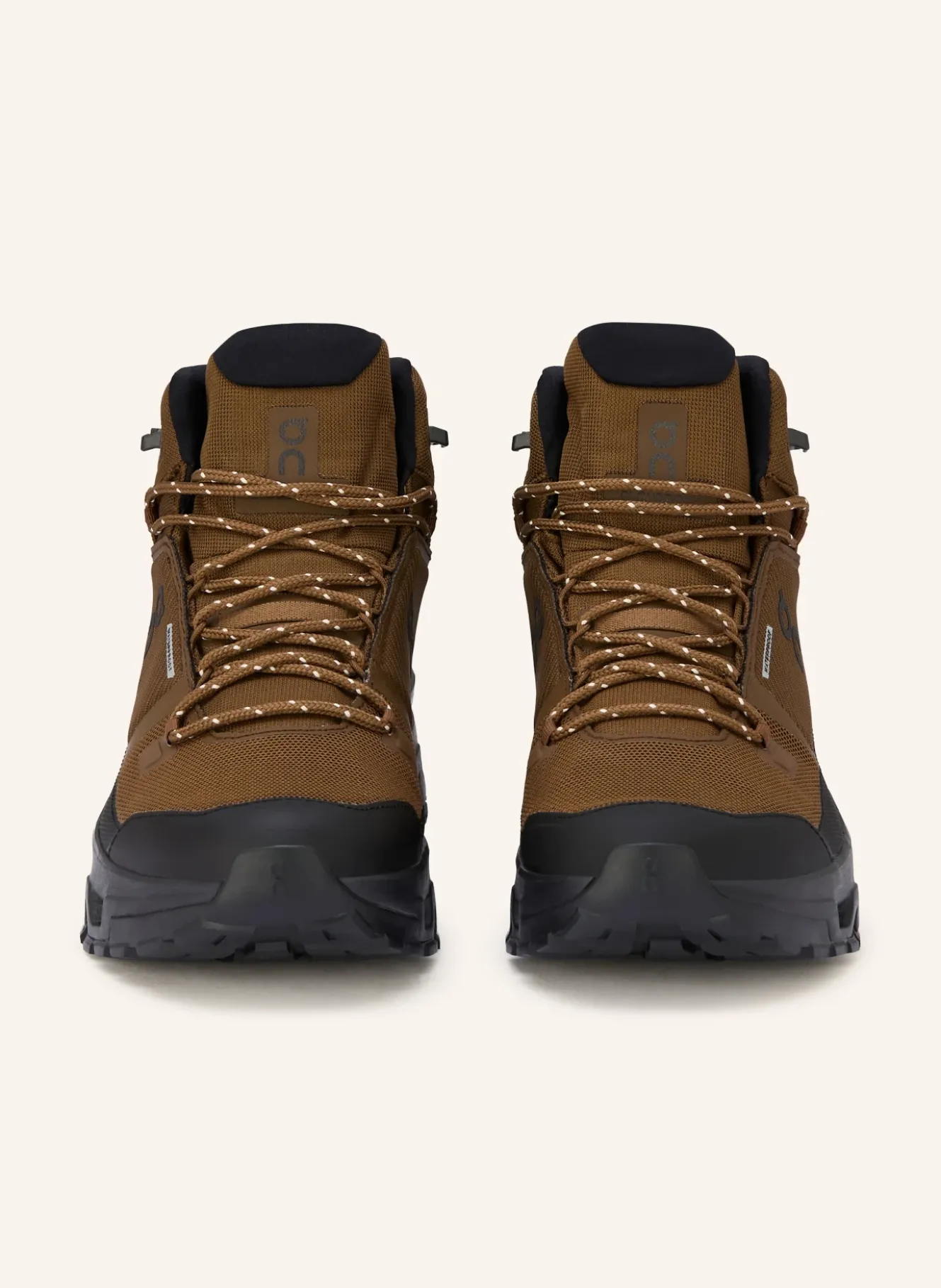 Wanderschuhe CLOUDROCK MID WP