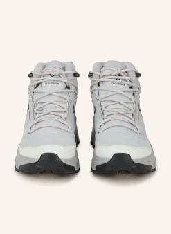 Wanderschuhe CLOUDROCK MID WP