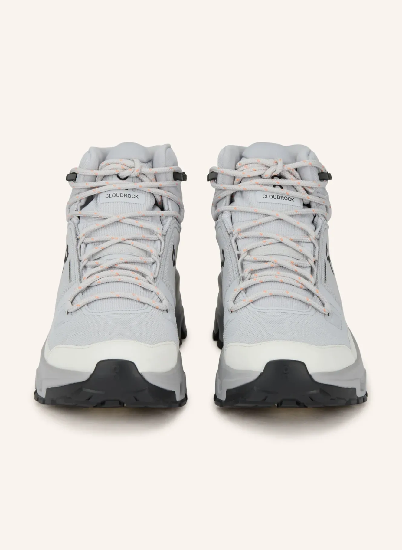 Wanderschuhe CLOUDROCK MID WP