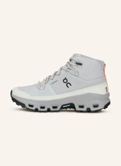 Wanderschuhe CLOUDROCK MID WP