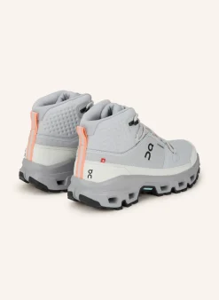 Wanderschuhe CLOUDROCK MID WP