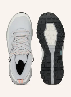 Wanderschuhe CLOUDROCK MID WP