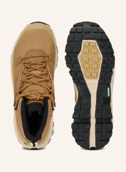 Wanderschuhe CLOUDROCK MID WP
