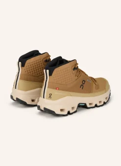 Wanderschuhe CLOUDROCK MID WP