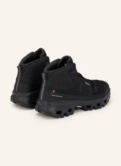 Wanderschuhe CLOUDROCK MID WP