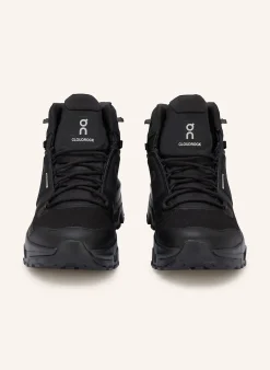 Wanderschuhe CLOUDROCK MID WP