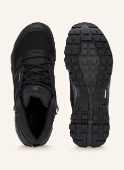 Wanderschuhe CLOUDROCK MID WP