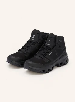 Wanderschuhe CLOUDROCK MID WP