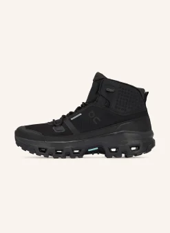 Wanderschuhe CLOUDROCK MID WP