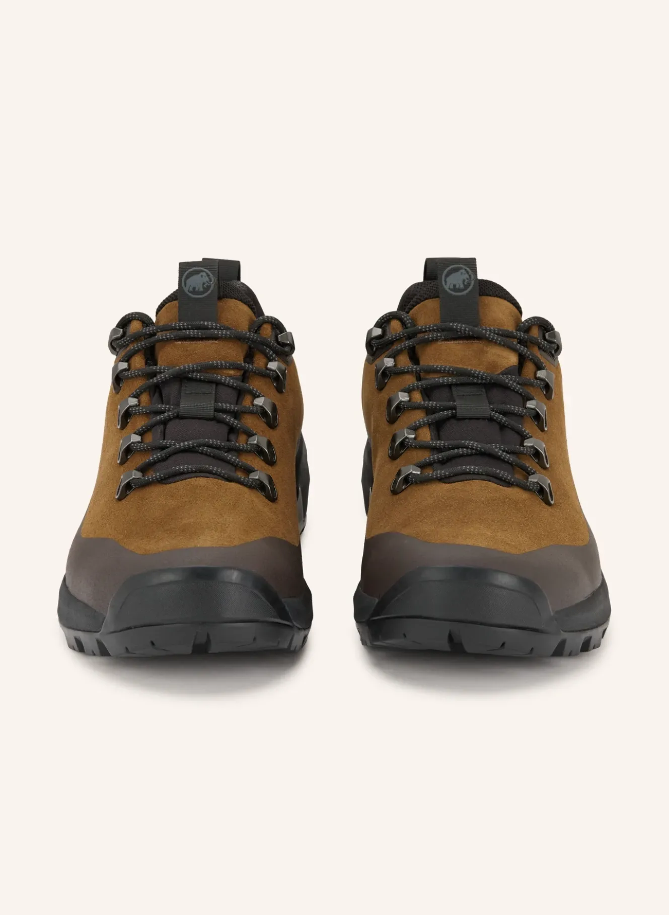 Wanderschuhe DUCAN III LOW LTH GTX