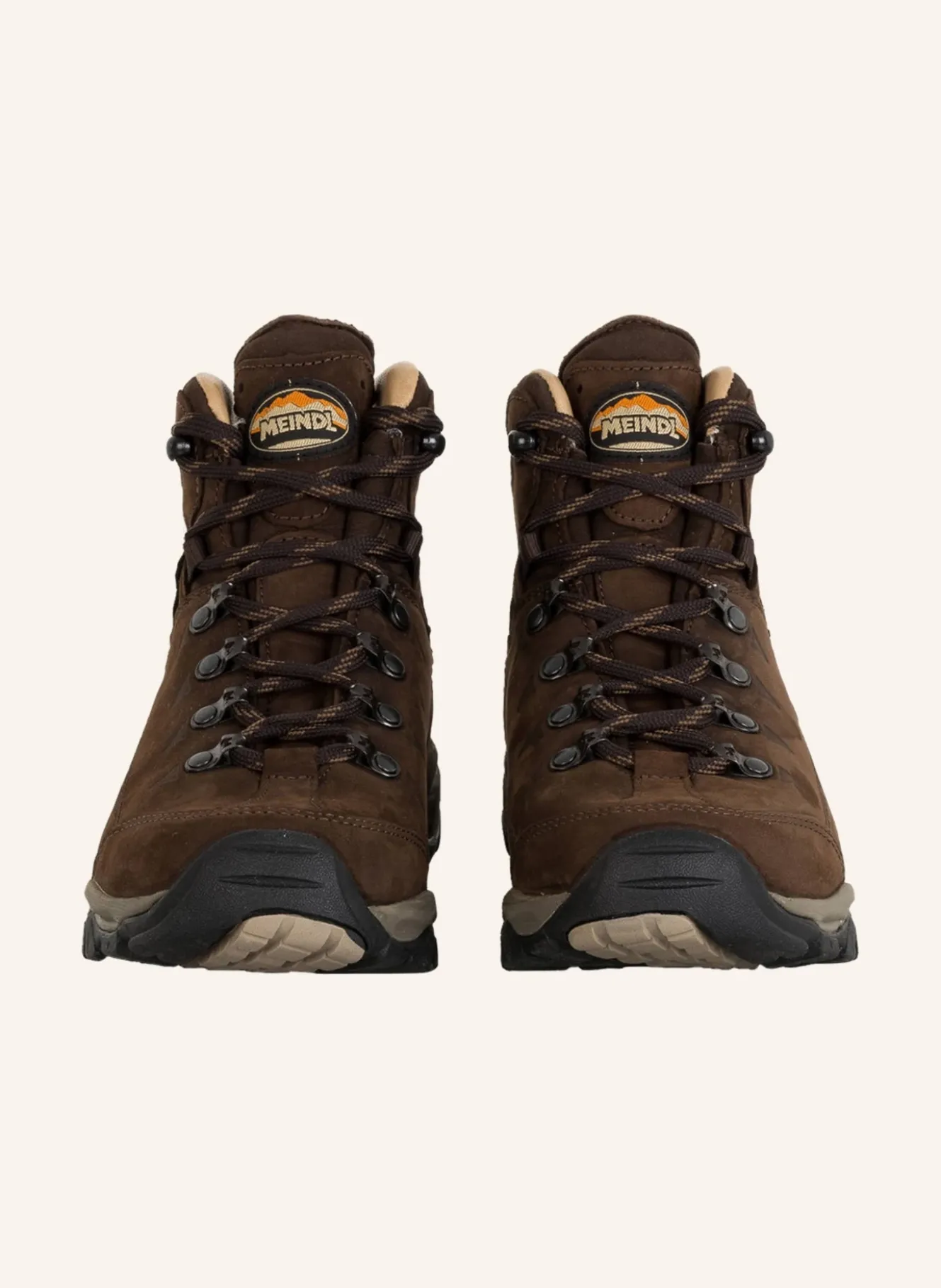 Wanderschuhe OHIO LADY 2 GTX