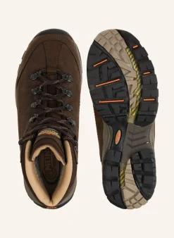 Wanderschuhe OHIO LADY 2 GTX