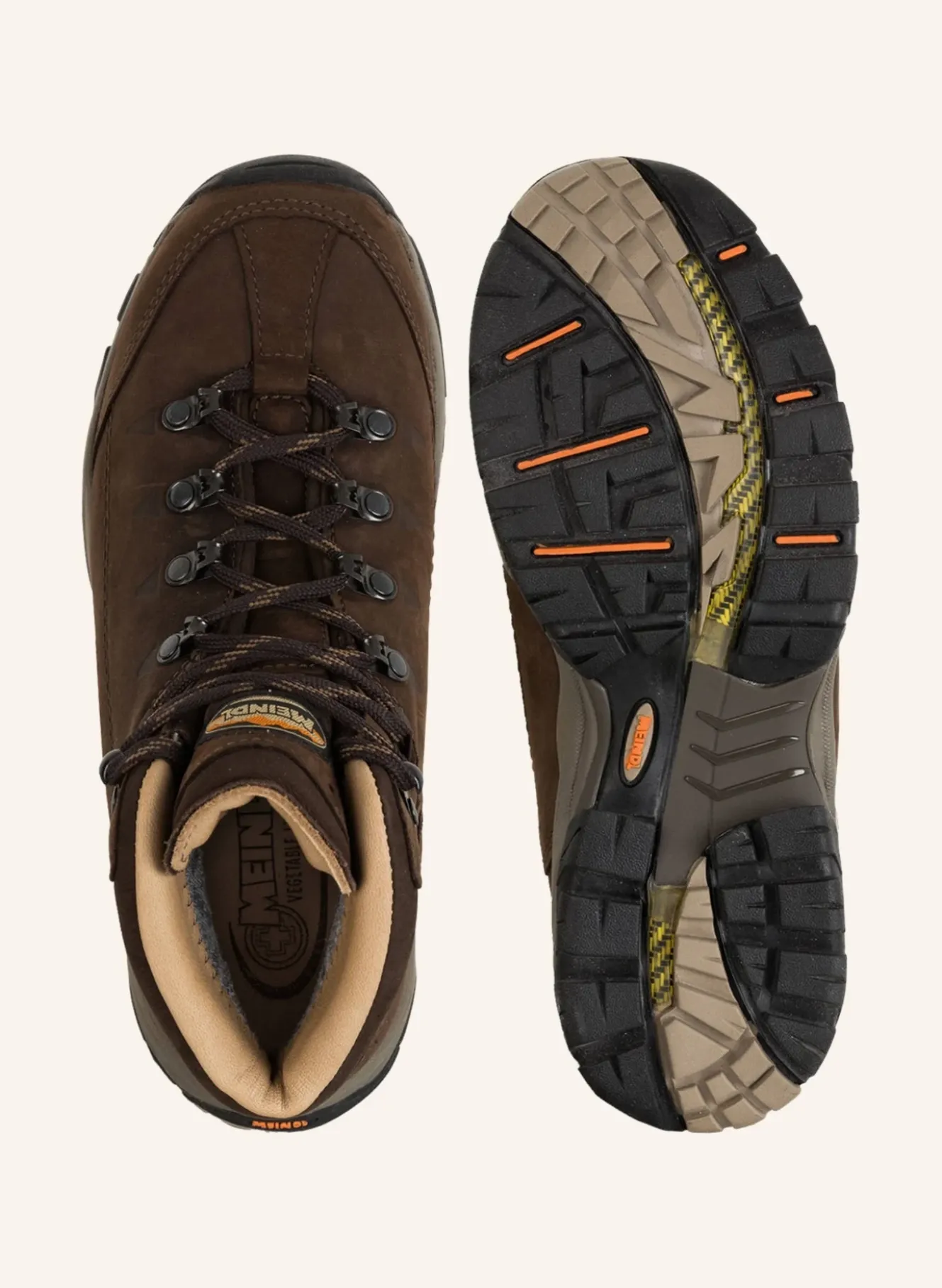 Wanderschuhe OHIO LADY 2 GTX