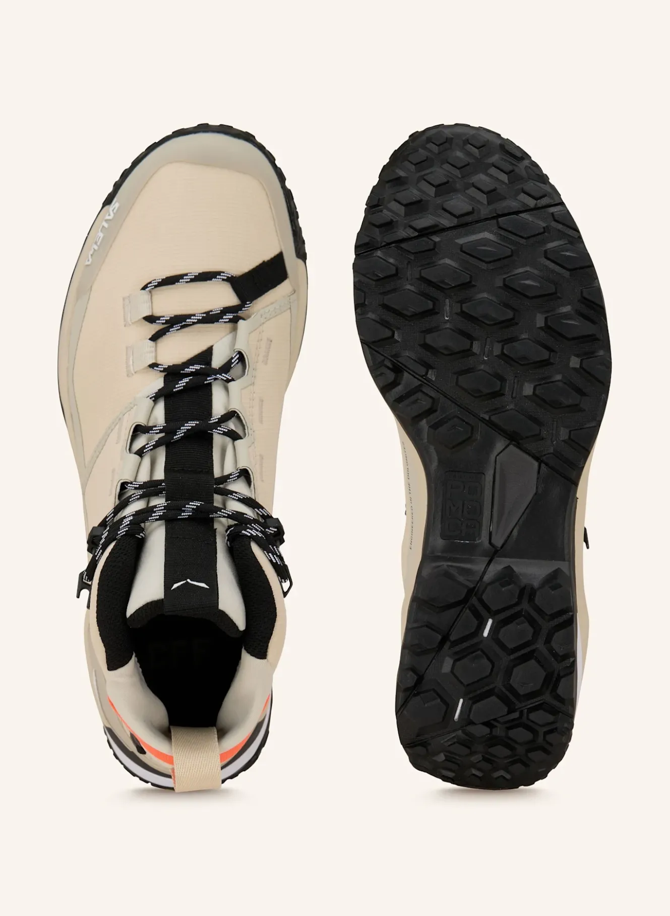 Wanderschuhe PUEZ 2 MID PTX