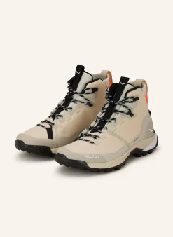 Wanderschuhe PUEZ 2 MID PTX