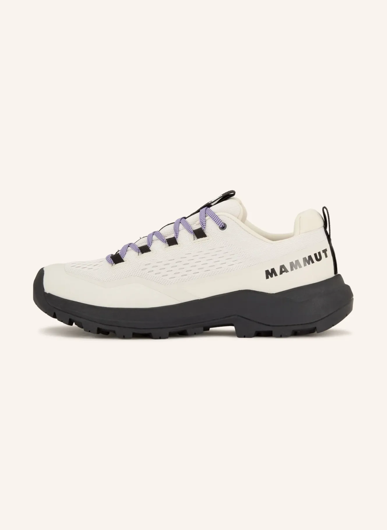 Wanderschuhe SERTIG III LOW